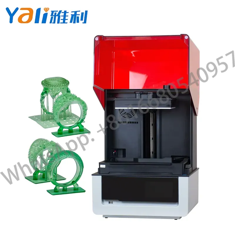 3D-Drucker Fresnel-Kollimation – Jewelry Making With 3D Printer Bewertung und Preis