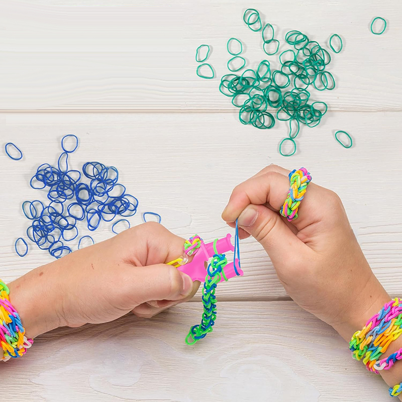 Seilwebset mit niedlicher Aufb – Jewelry Making Diy Kit Bewertung und Preis