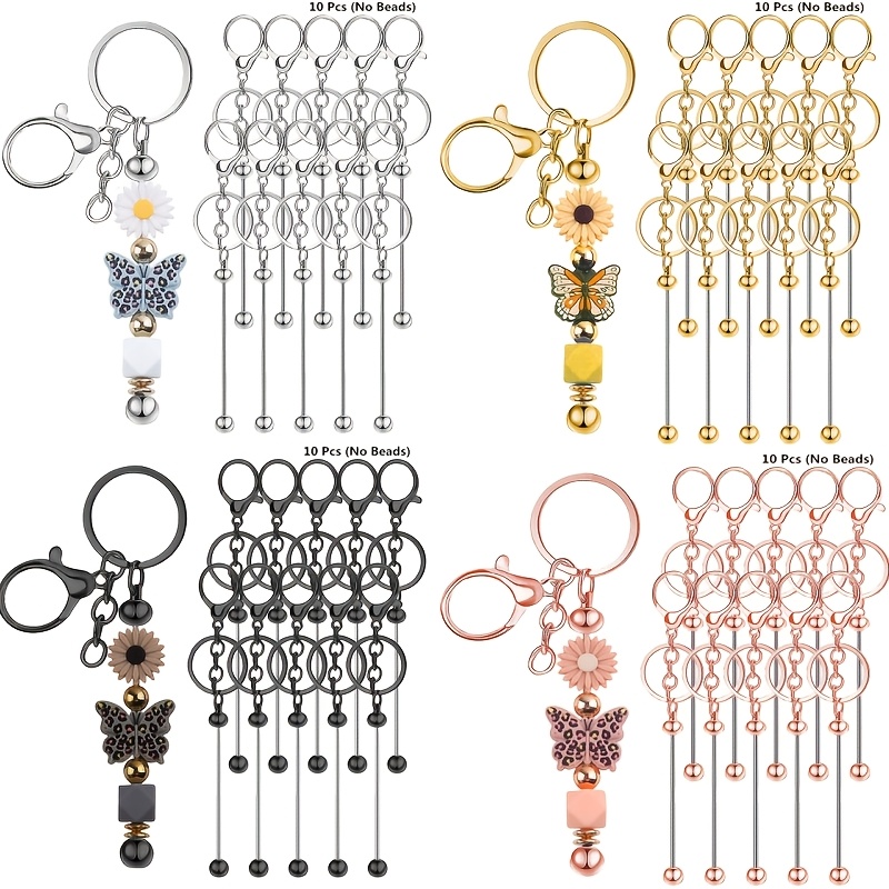 10er-Set DIY Einzigartige Rohl – Jewelry Making Degree Bewertung und Preis