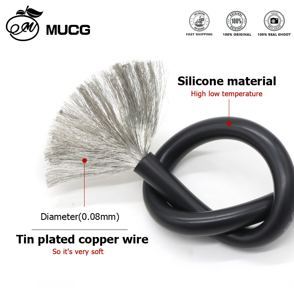 24 22 20 AWG Elektrodraht, wei – Wire 22 Gauge Copper Bewertung und Preis
