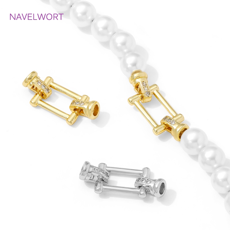 1/2 Stück 14K vergoldete Perle – Jewelry Making Gold Bewertung und Preis