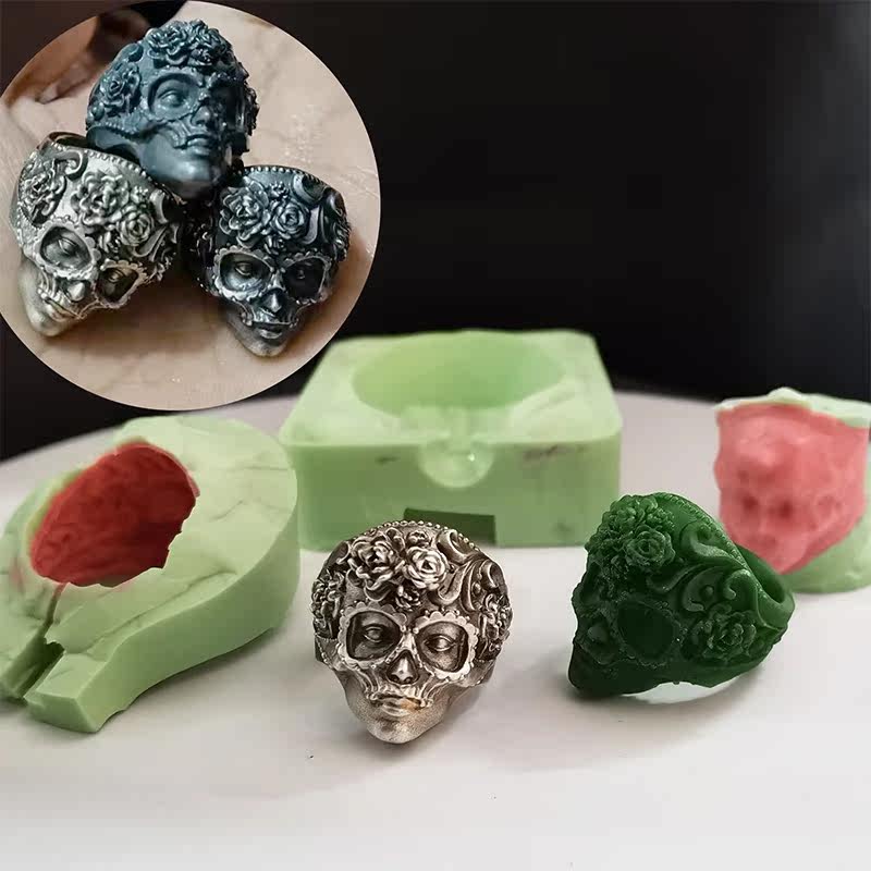1KG Hochtemperaturbeständiges  – Jewelry Making With 3D Printer Bewertung und Preis